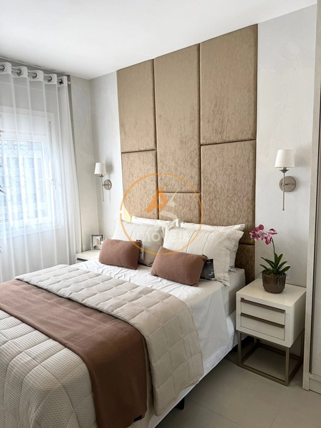 EXCELENTE APARTAMENTO DE 2 DORMITÓRIOS FINAMENTE MOBILIADO E DECORADO EM CAPÃO DA CANOA!!!: 4ª foto da galeria de imagens do imóvel