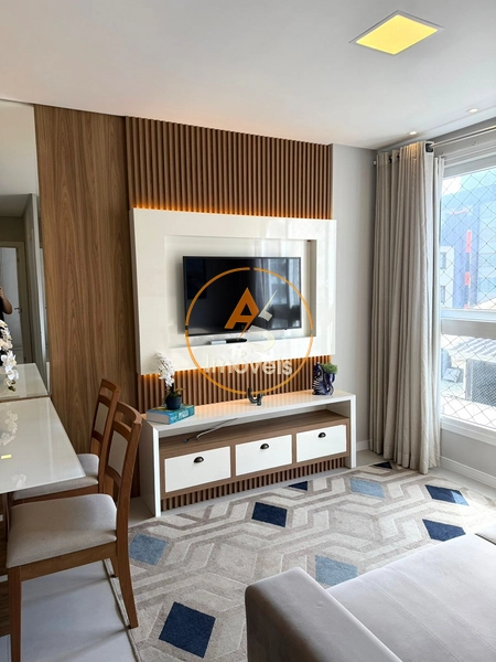 EXCELENTE APARTAMENTO DE 2 DORMITÓRIOS FINAMENTE MOBILIADO E DECORADO EM CAPÃO DA CANOA!!!: 3ª foto da galeria de imagens do imóvel