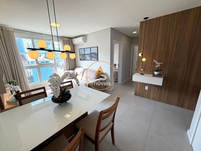 EXCELENTE APARTAMENTO DE 2 DORMITÓRIOS FINAMENTE MOBILIADO E DECORADO EM CAPÃO DA CANOA!!!: 4ª foto da galeria de imagens do imóvel