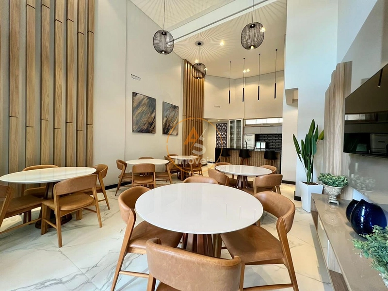 EXCELENTE APARTAMENTO DE 2 DORMITÓRIOS FINAMENTE MOBILIADO E DECORADO EM CAPÃO DA CANOA!!!: 20ª foto da galeria de imagens do imóvel