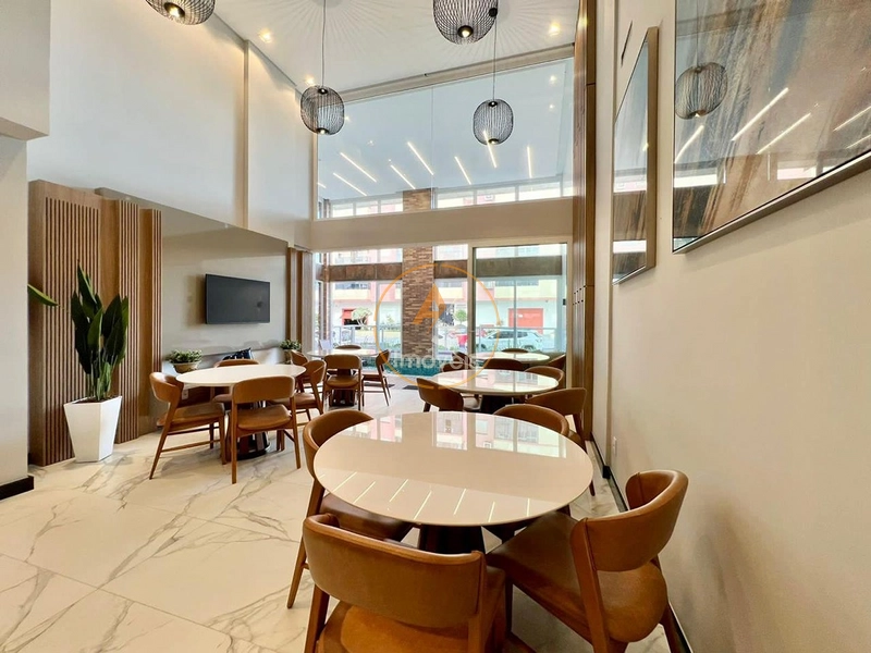 EXCELENTE APARTAMENTO DE 2 DORMITÓRIOS FINAMENTE MOBILIADO E DECORADO EM CAPÃO DA CANOA!!!: 22ª foto da galeria de imagens do imóvel