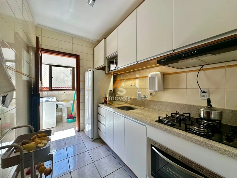 APARTAMENTO À VENDA EM CAPÃO DA CANOA!!!: 3ª foto da galeria de imagens do imóvel