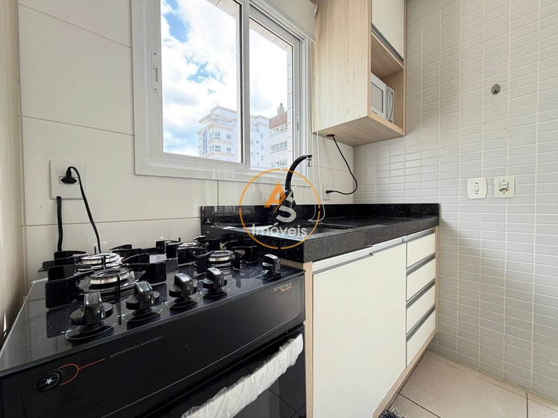 EXCELENTE APARTAMENTO DE 2 DORMITÓRIO EM CAPÃO DA CANOA!!: 3ª foto da galeria de imagens do imóvel