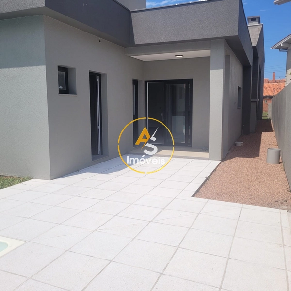 EXCELENTE CASA DE BAIRRO EM XANGRI-LÁ!!!: 20ª foto da galeria de imagens do imóvel