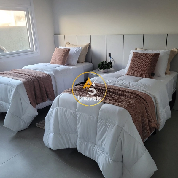 EXCELENTE CASA DE BAIRRO EM XANGRI-LÁ!!!: 10ª foto da galeria de imagens do imóvel