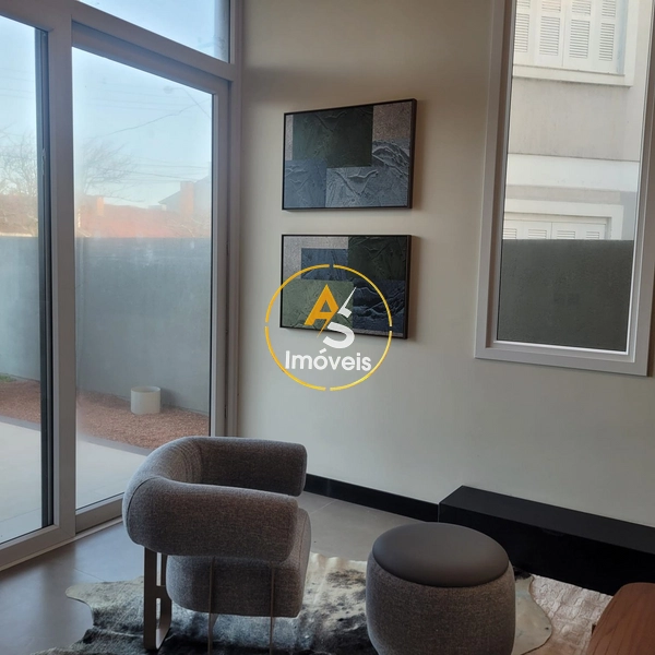 EXCELENTE CASA DE BAIRRO EM XANGRI-LÁ!!!: 3ª foto da galeria de imagens do imóvel