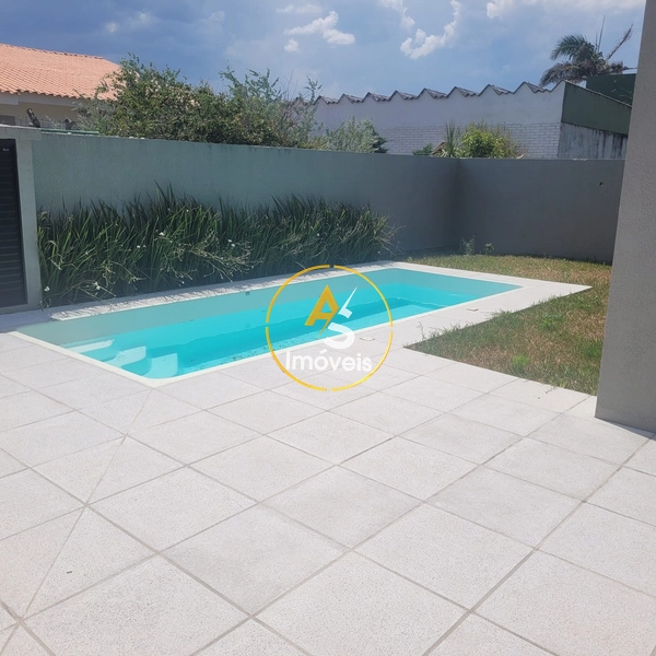 EXCELENTE CASA DE BAIRRO EM XANGRI-LÁ!!!: 23ª foto da galeria de imagens do imóvel