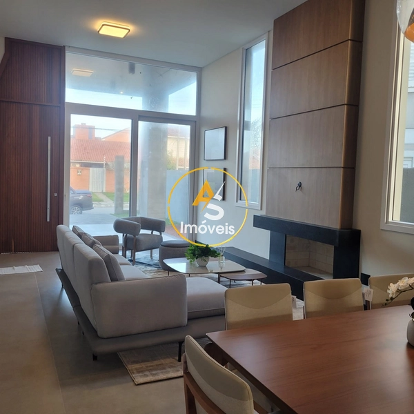 EXCELENTE CASA DE BAIRRO EM XANGRI-LÁ!!!: 9ª foto da galeria de imagens do imóvel