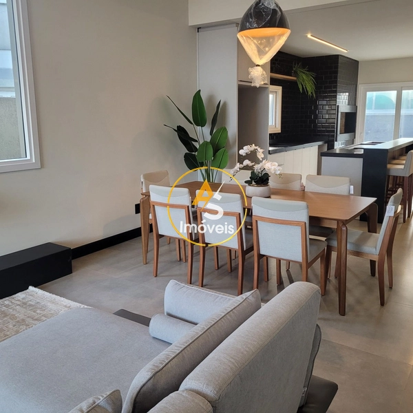 EXCELENTE CASA DE BAIRRO EM XANGRI-LÁ!!!: 8ª foto da galeria de imagens do imóvel