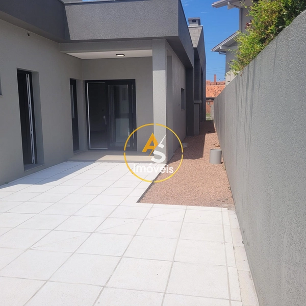 EXCELENTE CASA DE BAIRRO EM XANGRI-LÁ!!!: 21ª foto da galeria de imagens do imóvel