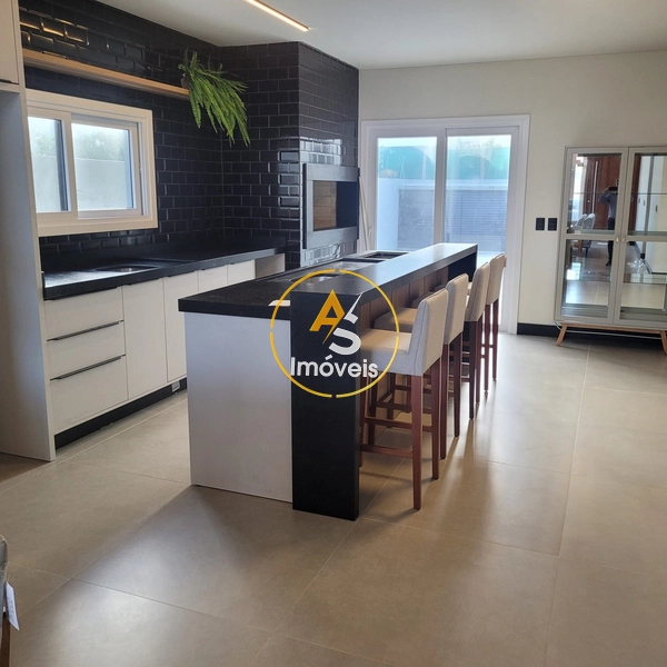 EXCELENTE CASA DE BAIRRO EM XANGRI-LÁ!!!: 6ª foto da galeria de imagens do imóvel