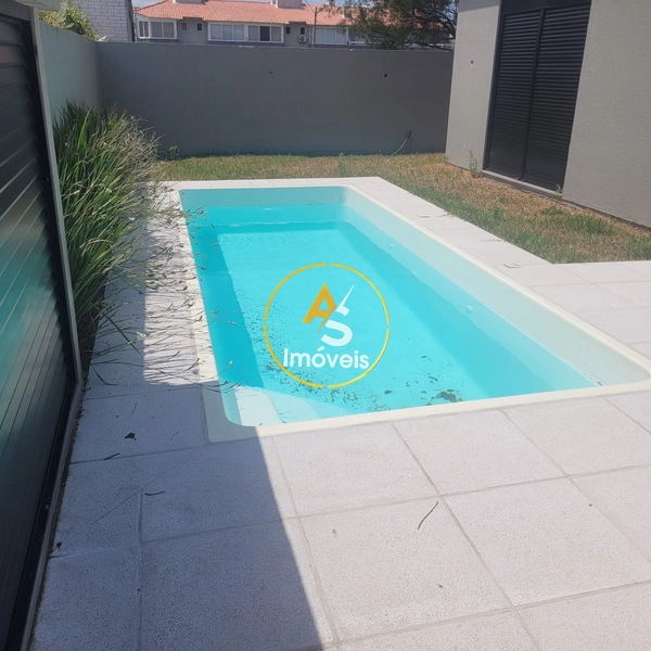 EXCELENTE CASA DE BAIRRO EM XANGRI-LÁ!!!: 24ª foto da galeria de imagens do imóvel