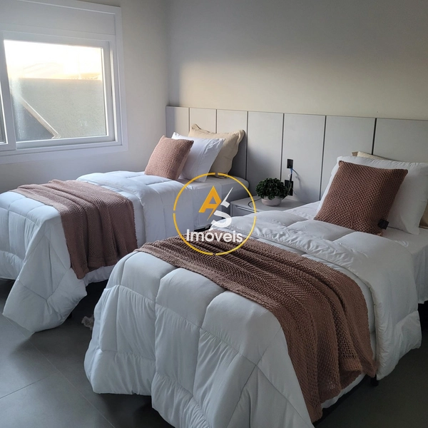 EXCELENTE CASA DE BAIRRO EM XANGRI-LÁ!!!: 14ª foto da galeria de imagens do imóvel