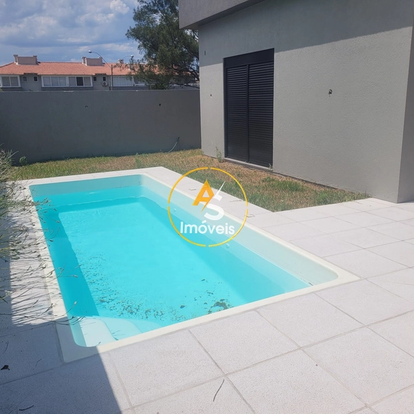 EXCELENTE CASA DE BAIRRO EM XANGRI-LÁ!!!: 25ª foto da galeria de imagens do imóvel