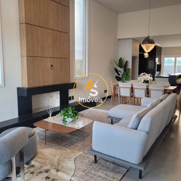 EXCELENTE CASA DE BAIRRO EM XANGRI-LÁ!!!: 7ª foto da galeria de imagens do imóvel