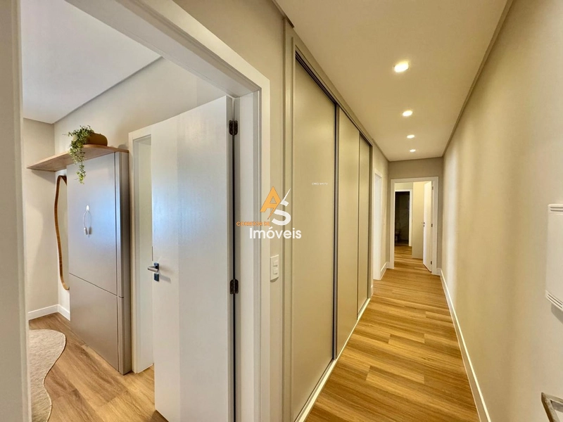 APTO EXCEPCIONAL DE 3 SUÍTES FINAMENTE MOBILIADO DECORADO!!!: 10ª foto da galeria de imagens do imóvel