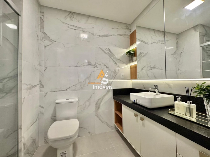 APTO EXCEPCIONAL DE 3 SUÍTES FINAMENTE MOBILIADO DECORADO!!!: 17ª foto da galeria de imagens do imóvel