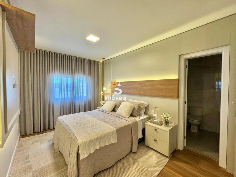 APTO EXCEPCIONAL DE 3 SUÍTES FINAMENTE MOBILIADO DECORADO!!!: 16ª foto da galeria de imagens do imóvel