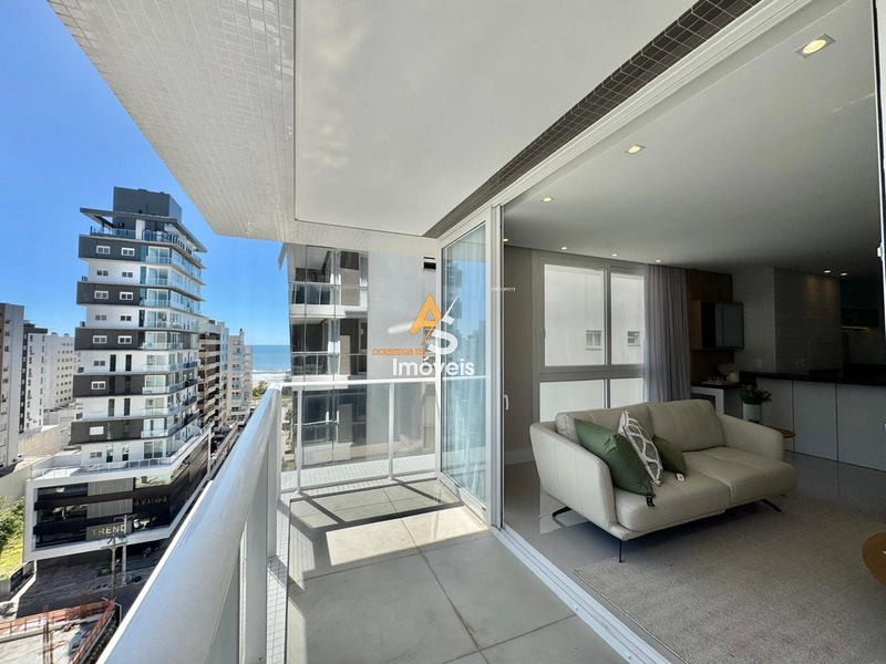 APTO EXCEPCIONAL DE 3 SUÍTES FINAMENTE MOBILIADO DECORADO!!!: 19ª foto da galeria de imagens do imóvel