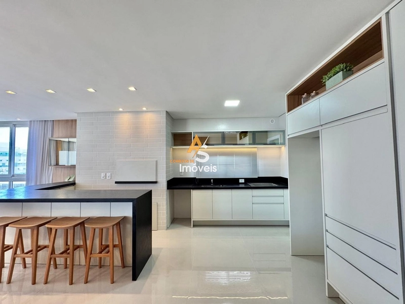 APTO EXCEPCIONAL DE 3 SUÍTES FINAMENTE MOBILIADO DECORADO!!!: 8ª foto da galeria de imagens do imóvel