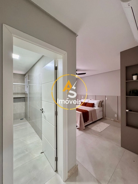 CASA NO CONDOMINIO FECHADO VILLAGIO ATLÂNTIDA!!!: 68ª foto da galeria de imagens do imóvel