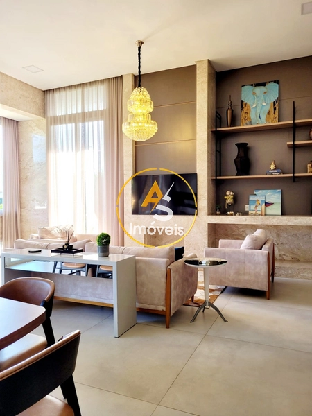 CASA NO CONDOMINIO FECHADO VILLAGIO ATLÂNTIDA!!!: 1ª foto da galeria de imagens do imóvel