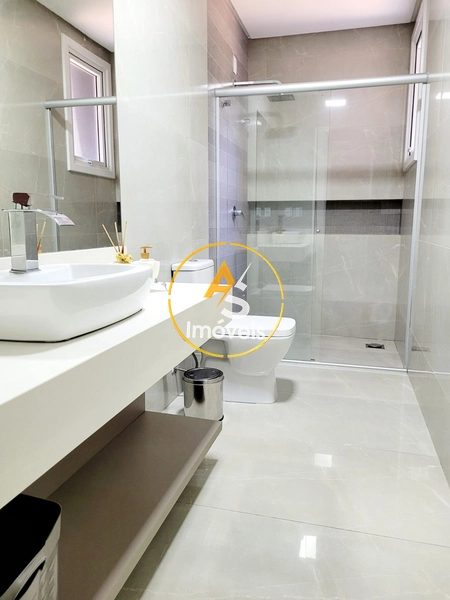 CASA NO CONDOMINIO FECHADO VILLAGIO ATLÂNTIDA!!!: 24ª foto da galeria de imagens do imóvel