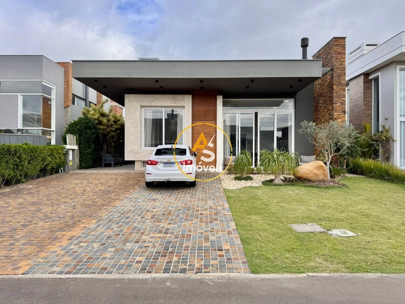 CASA NO CONDOMINIO FECHADO VILLAGIO ATLÂNTIDA!!!: 48ª foto da galeria de imagens do imóvel