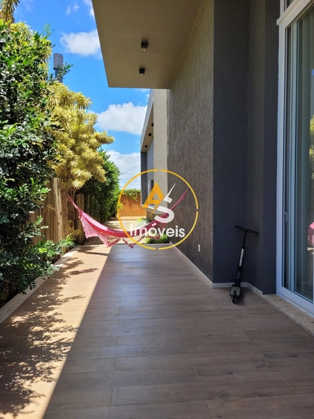 CASA NO CONDOMINIO FECHADO VILLAGIO ATLÂNTIDA!!!: 35ª foto da galeria de imagens do imóvel