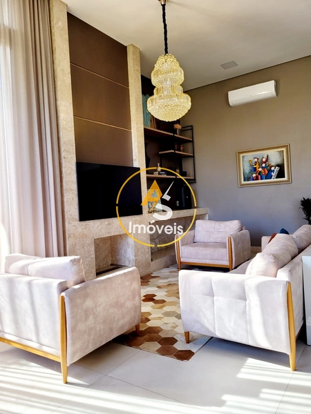 CASA NO CONDOMINIO FECHADO VILLAGIO ATLÂNTIDA!!!: 11ª foto da galeria de imagens do imóvel