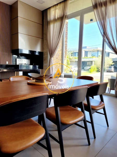 CASA NO CONDOMINIO FECHADO VILLAGIO ATLÂNTIDA!!!: 18ª foto da galeria de imagens do imóvel