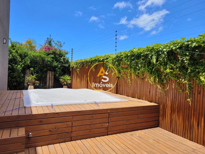 CASA NO CONDOMINIO FECHADO VILLAGIO ATLÂNTIDA!!!: 27ª foto da galeria de imagens do imóvel