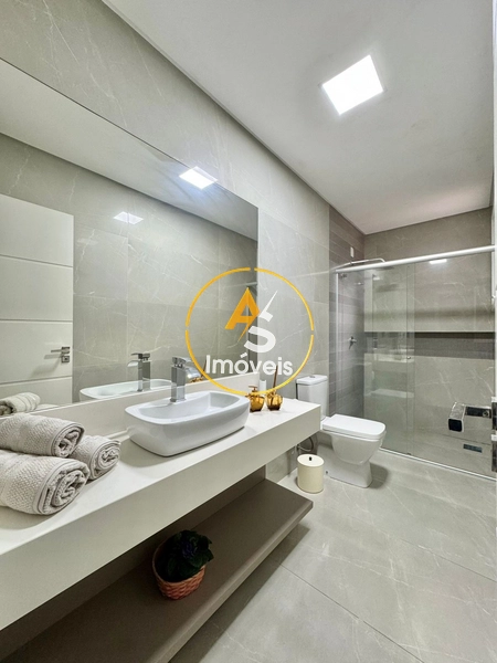 CASA NO CONDOMINIO FECHADO VILLAGIO ATLÂNTIDA!!!: 69ª foto da galeria de imagens do imóvel