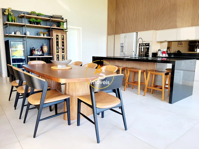 CASA NO CONDOMINIO FECHADO VILLAGIO ATLÂNTIDA!!!: 10ª foto da galeria de imagens do imóvel