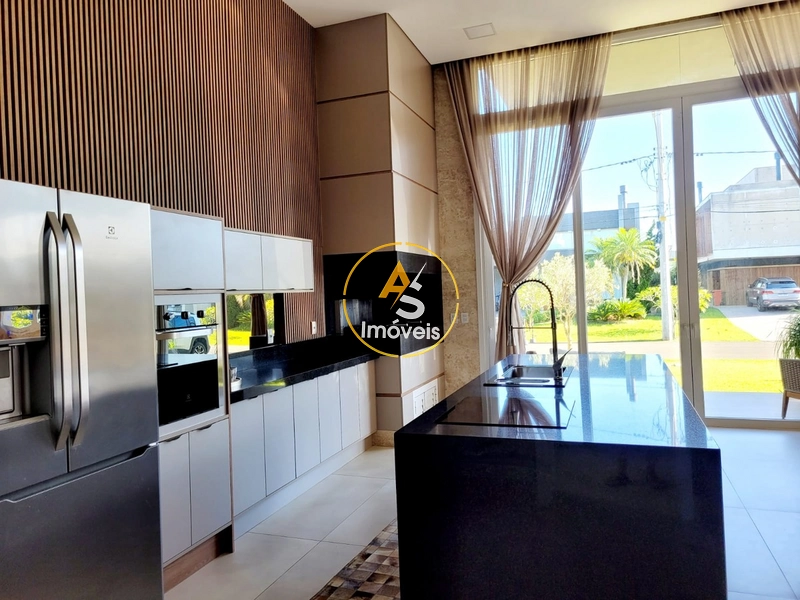 CASA NO CONDOMINIO FECHADO VILLAGIO ATLÂNTIDA!!!: 7ª foto da galeria de imagens do imóvel