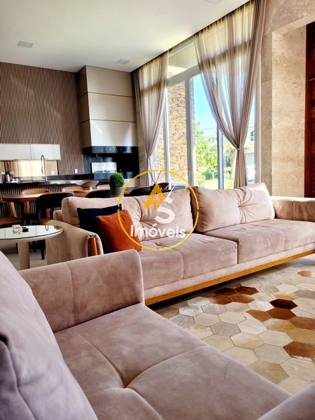 CASA NO CONDOMINIO FECHADO VILLAGIO ATLÂNTIDA!!!: 13ª foto da galeria de imagens do imóvel