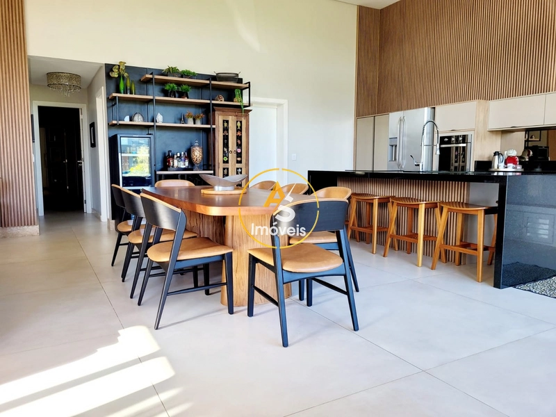 CASA NO CONDOMINIO FECHADO VILLAGIO ATLÂNTIDA!!!: 6ª foto da galeria de imagens do imóvel