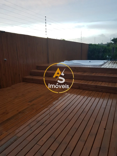 CASA NO CONDOMINIO FECHADO VILLAGIO ATLÂNTIDA!!!: 41ª foto da galeria de imagens do imóvel