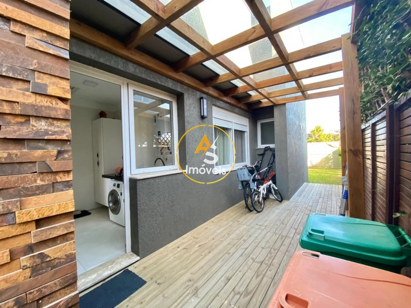 CASA NO CONDOMINIO FECHADO VILLAGIO ATLÂNTIDA!!!: 39ª foto da galeria de imagens do imóvel