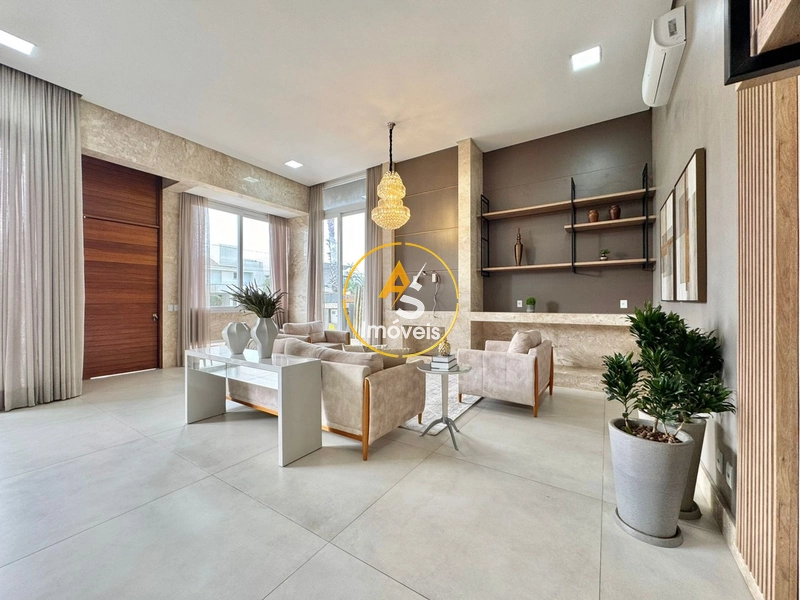 CASA NO CONDOMINIO FECHADO VILLAGIO ATLÂNTIDA!!!: 60ª foto da galeria de imagens do imóvel