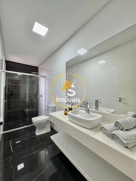 CASA NO CONDOMINIO FECHADO VILLAGIO ATLÂNTIDA!!!: 72ª foto da galeria de imagens do imóvel