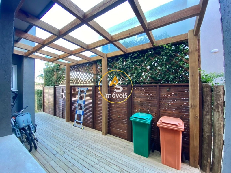 CASA NO CONDOMINIO FECHADO VILLAGIO ATLÂNTIDA!!!: 37ª foto da galeria de imagens do imóvel