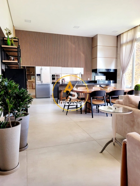 CASA NO CONDOMINIO FECHADO VILLAGIO ATLÂNTIDA!!!: 21ª foto da galeria de imagens do imóvel