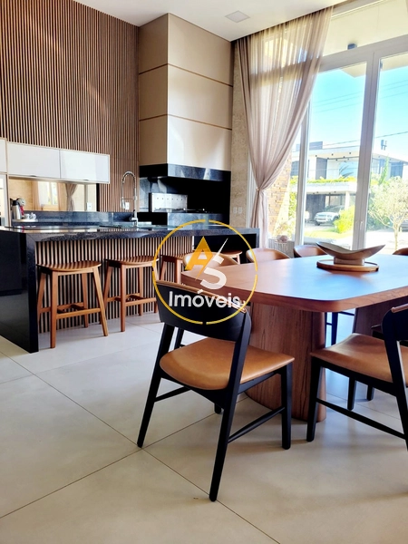 CASA NO CONDOMINIO FECHADO VILLAGIO ATLÂNTIDA!!!: 36ª foto da galeria de imagens do imóvel