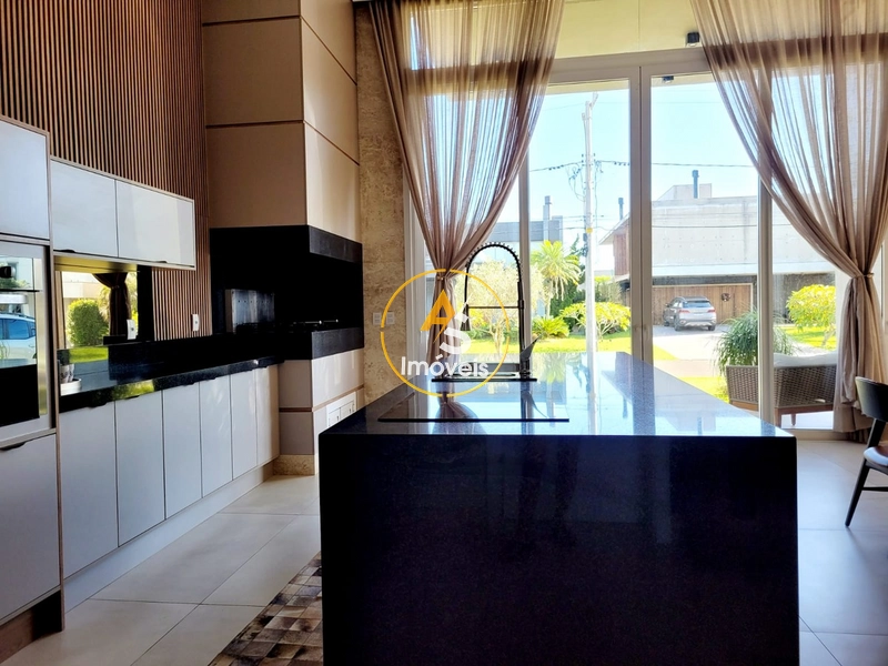 CASA NO CONDOMINIO FECHADO VILLAGIO ATLÂNTIDA!!!: 3ª foto da galeria de imagens do imóvel