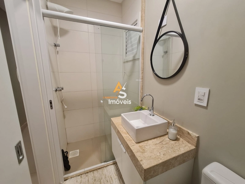 APARTAMENTO MOBILIADO E DECORADO EM CAPÃO DA CANOA!!!: 6ª foto da galeria de imagens do imóvel