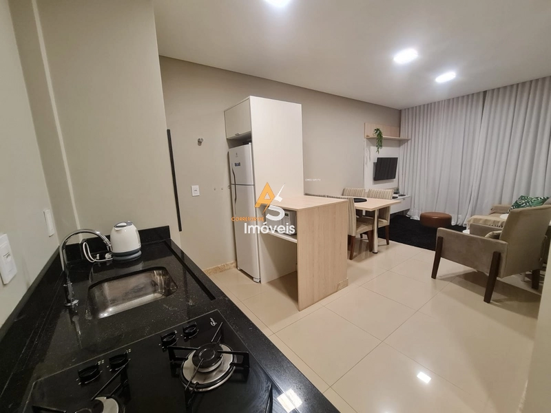 APARTAMENTO MOBILIADO E DECORADO EM CAPÃO DA CANOA!!!: 5ª foto da galeria de imagens do imóvel