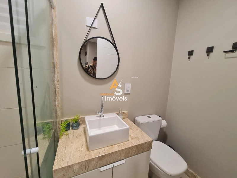 APARTAMENTO MOBILIADO E DECORADO EM CAPÃO DA CANOA!!!: 11ª foto da galeria de imagens do imóvel