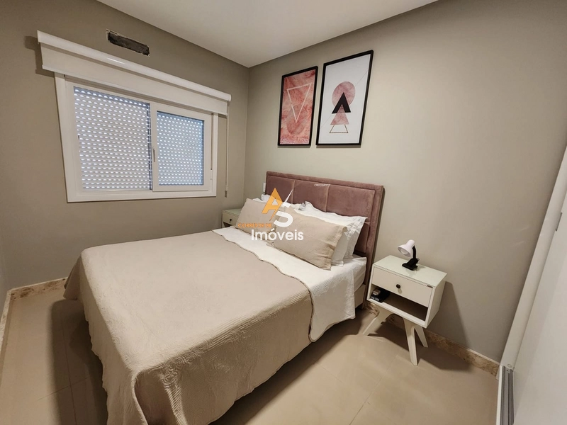 APARTAMENTO MOBILIADO E DECORADO EM CAPÃO DA CANOA!!!: 10ª foto da galeria de imagens do imóvel