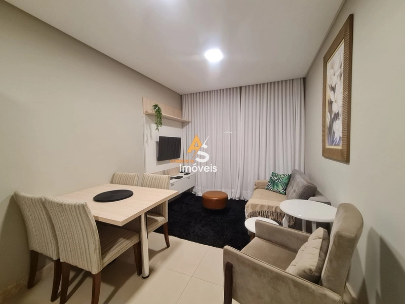 APARTAMENTO MOBILIADO E DECORADO EM CAPÃO DA CANOA!!!: 1ª foto da galeria de imagens do imóvel